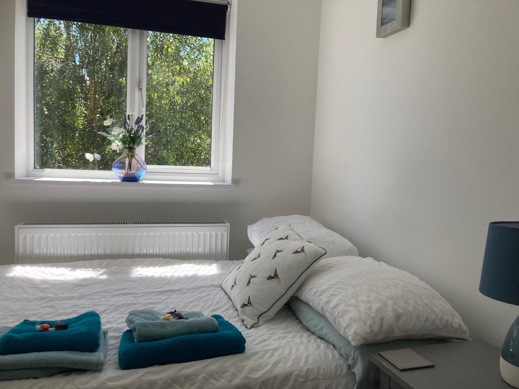 Henley Town Rooms Экстерьер фото