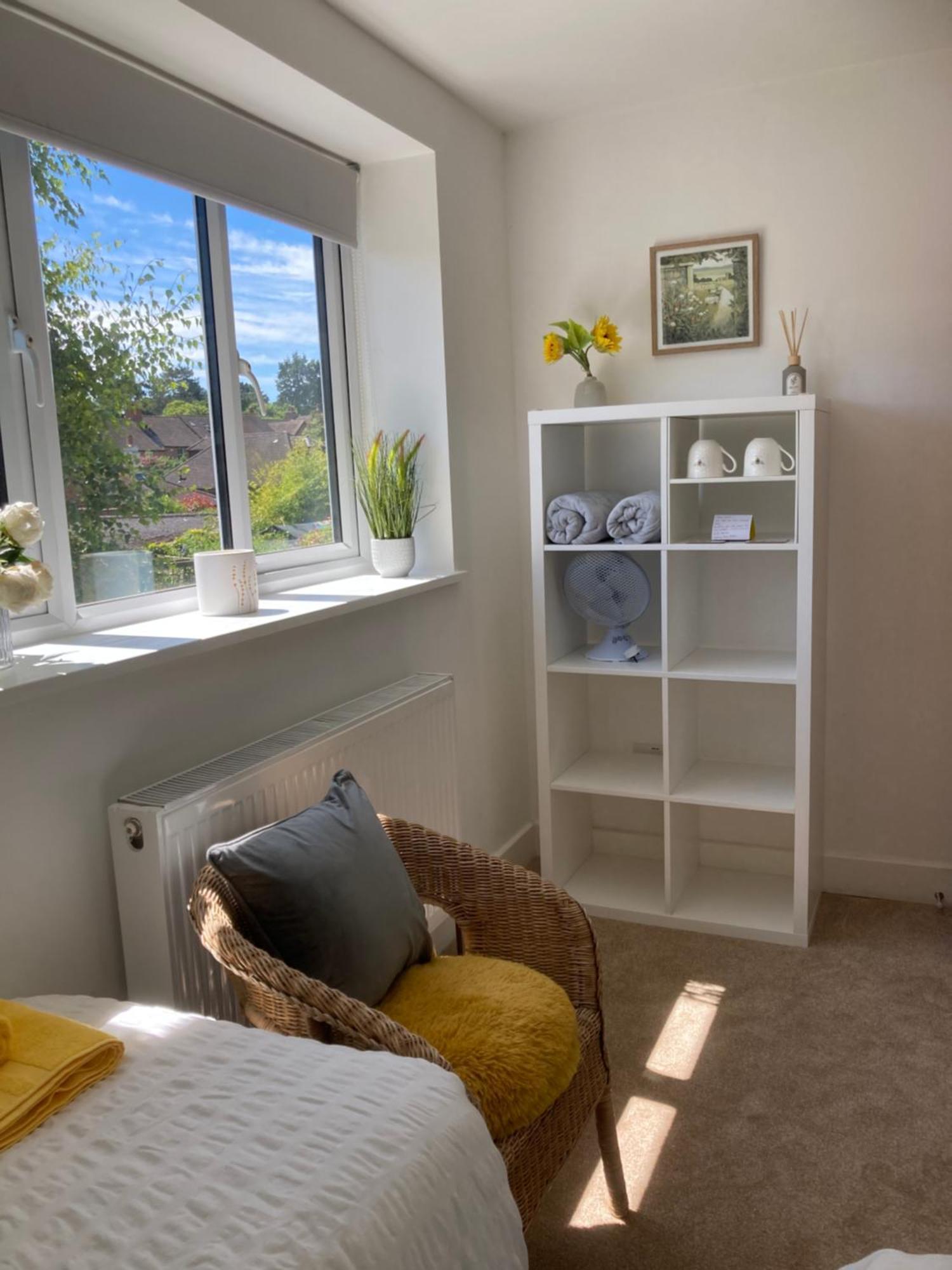 Henley Town Rooms Экстерьер фото